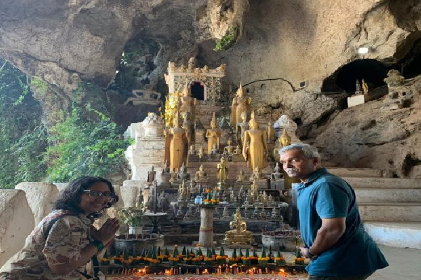 Luang Prabang 4days 3nights - photo 35